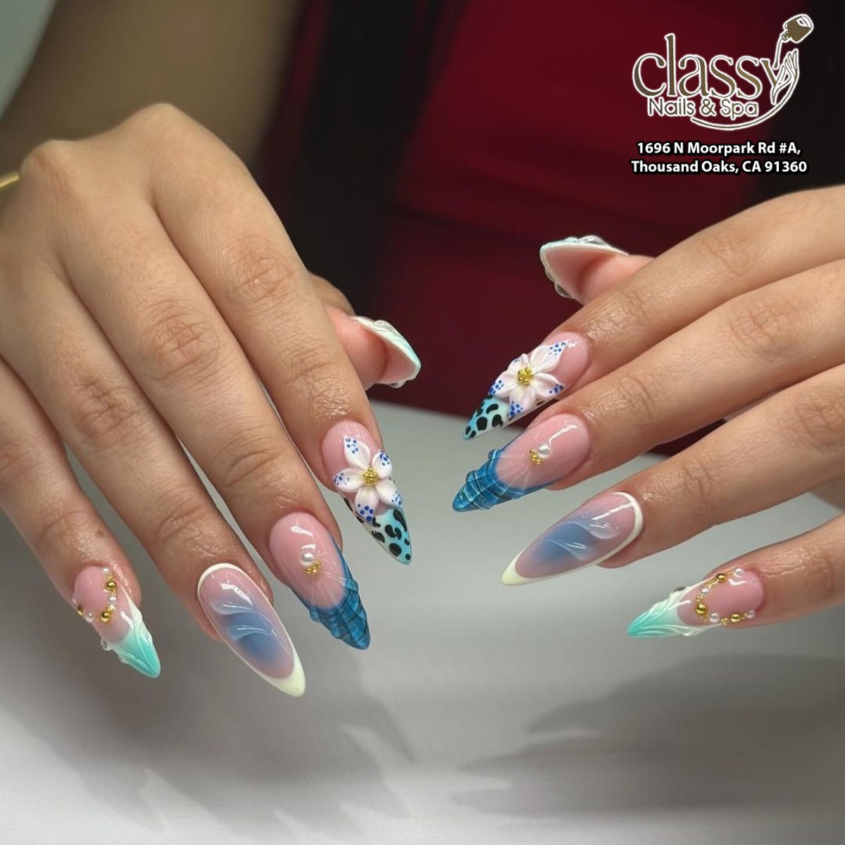 Trending and Luxury Nails Design_June 2026